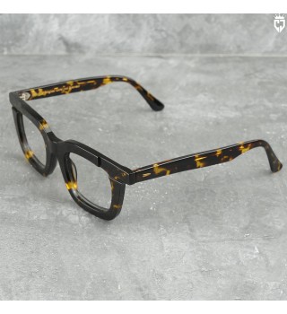 MIGHTY II | Original Carel Jeni Eyewear Include Lensa